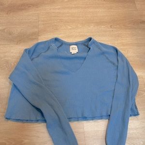 urban outfitters long sleeve